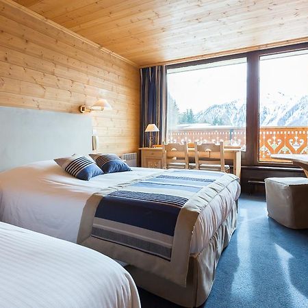 La Vanoise Hotel Peisey-Nancroix Exterior photo