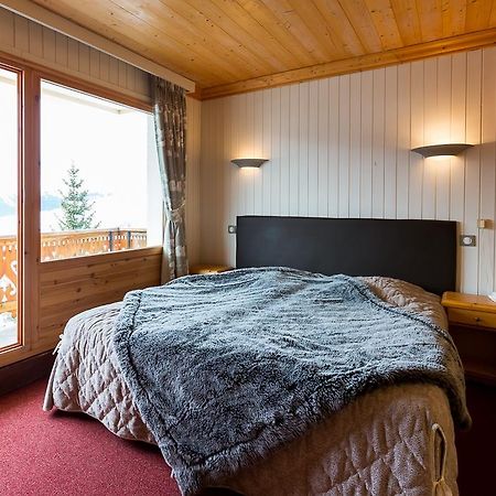 La Vanoise Hotel Peisey-Nancroix Exterior photo